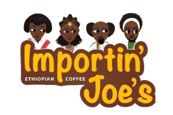 Importin Joe S Logo