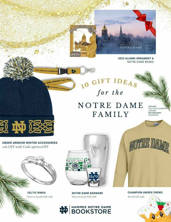Best Gifts for Her - Holiday Gift Guide 2023 – The Northern Prepster
