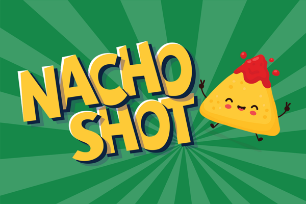 Nacho Shot