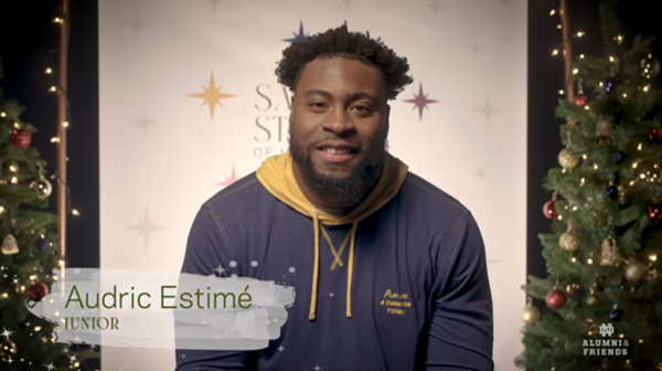 Audric Estime