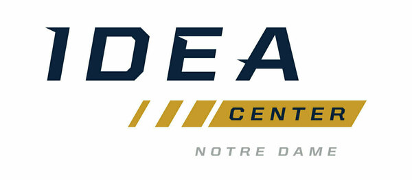 IDEA Center logo