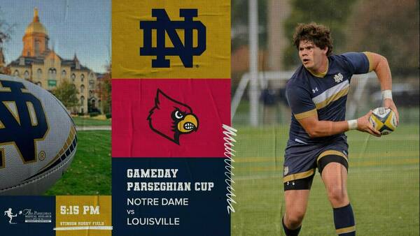 Parseghian cup