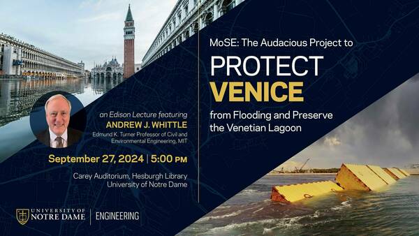 Venice Event